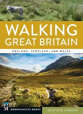 Hansen |  Walking Great Britain | eBook | Sack Fachmedien