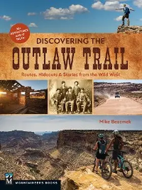Bezemek |  Discovering the Outlaw Trail | eBook | Sack Fachmedien