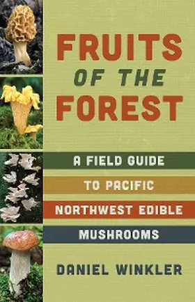 Winkler |  Fruits of the Forest | eBook | Sack Fachmedien