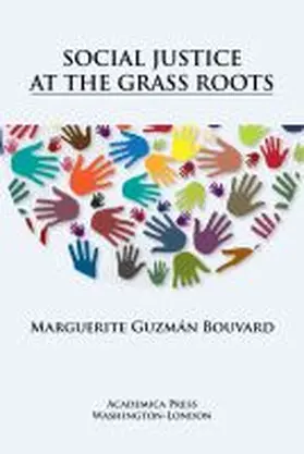 Bouvard |  Social Justice at the Grass Roots | Buch |  Sack Fachmedien