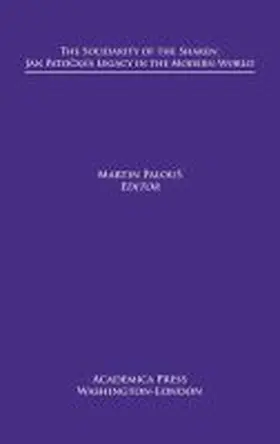Palou¿ |  Solidarity of the shaken | Buch |  Sack Fachmedien