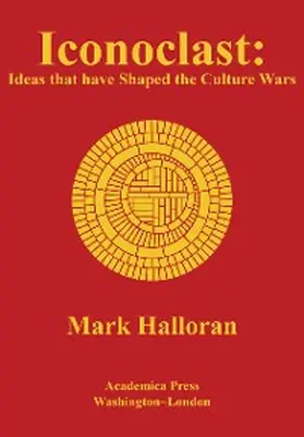 Halloran |  Iconoclast | eBook | Sack Fachmedien