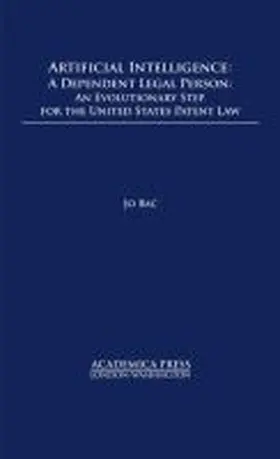 Bac |  Artificial Intelligence | Buch |  Sack Fachmedien