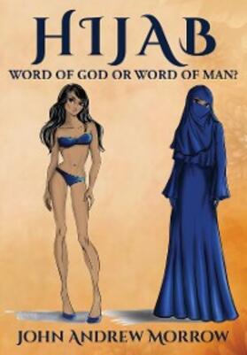Morrow | Hijab | E-Book | sack.de
