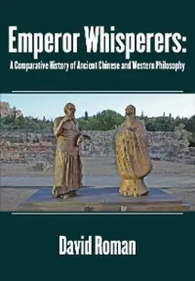 Roman |  Emperor Whisperers | eBook | Sack Fachmedien