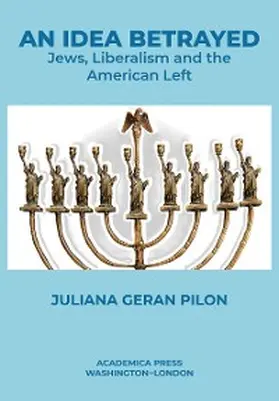 Pilon | An Idea Betrayed | E-Book | www.sack.de