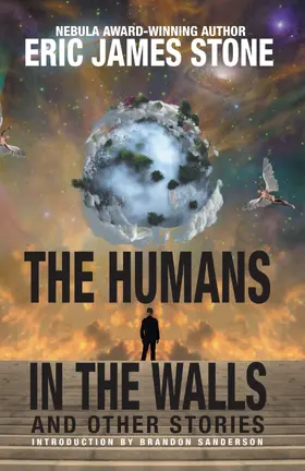 Stone |  The Humans in the Walls | eBook | Sack Fachmedien