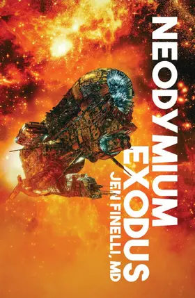 Finelli / MD |  Neodymium Exodus | eBook | Sack Fachmedien