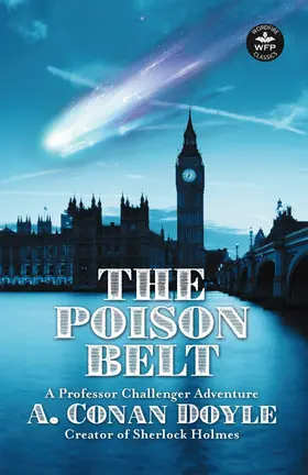 Doyle |  The Poison Belt | eBook | Sack Fachmedien