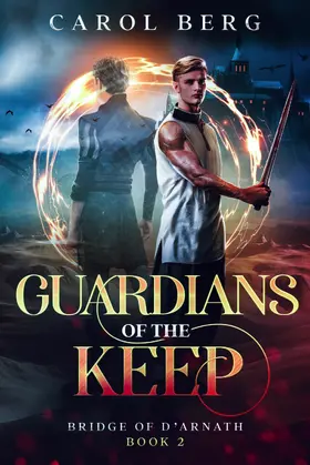 Berg |  Guardians of the Keep | eBook | Sack Fachmedien
