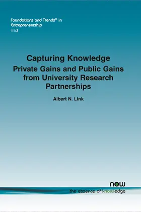 Link |  Capturing Knowledge | Buch |  Sack Fachmedien