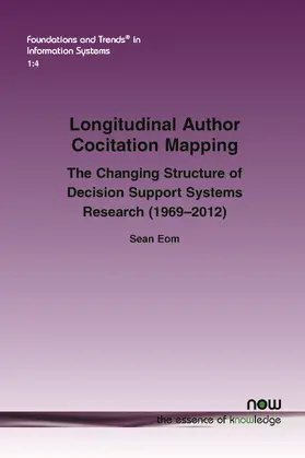 Eom |  Longitudinal Author Cocitation Mapping | Buch |  Sack Fachmedien