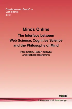 Smart / Clowes / Heersmink |  Minds Online | Buch |  Sack Fachmedien