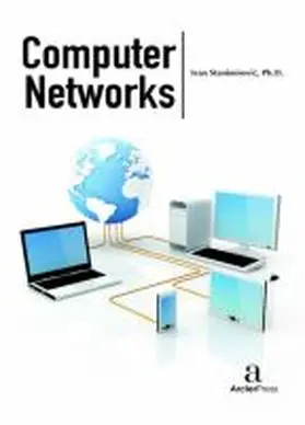  Computer Networks | Buch |  Sack Fachmedien