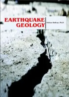  Earthquake Geology | Buch |  Sack Fachmedien