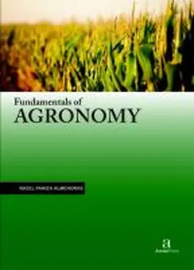  Fundamentals of Agronomy | Buch |  Sack Fachmedien