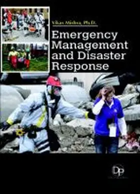  Emergency Management and Disaster Response | Buch |  Sack Fachmedien