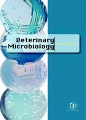  Veterinary Microbiology | Buch |  Sack Fachmedien