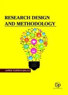  Research Design and Methodology | Buch |  Sack Fachmedien