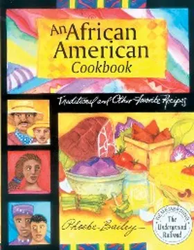 Bailey |  African American Cookbook | eBook | Sack Fachmedien