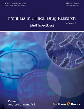 Atta-ur-Rahman |  Frontiers in Clinical Drug Research - Anti Infectives: Volume 2 | eBook | Sack Fachmedien