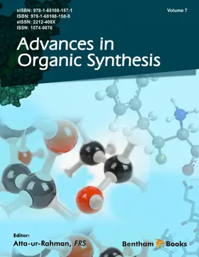 Atta-ur-Rahman |  Advances in Organic Synthesis: Volume 7 | eBook | Sack Fachmedien