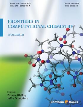 Qasmi / Madura |  Frontiers in Computational Chemistry: Volume 3 | eBook | Sack Fachmedien
