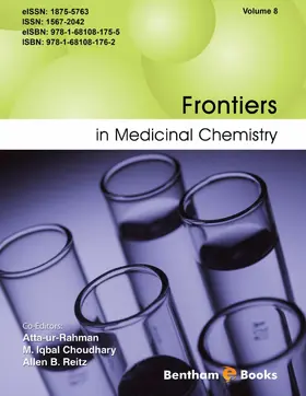Reitz / Choudhary |  Frontiers in Medicinal Chemistry: Volume 8 | eBook | Sack Fachmedien