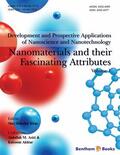 Khan / Asiri / Kalsoom |  Nanomaterials and their Fascinating Attributes | eBook | Sack Fachmedien