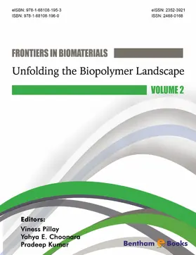 Pillay / Choonara / Kumar |  Unfolding the Biopolymer Landscape | eBook | Sack Fachmedien