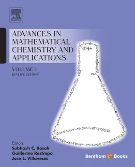 Basak / Restrepo / Villaveces | Advances in Mathematical Chemistry and Applications: Volume 1 | E-Book | sack.de