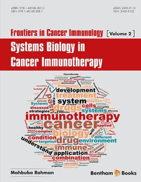 Rahman |  Systems Biology in Cancer Immunotherapy | eBook | Sack Fachmedien