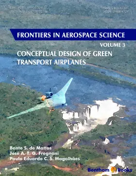 Mattos / Fregnani / Magalhaes |  Conceptual Design of Green Transport Airplane | eBook | Sack Fachmedien