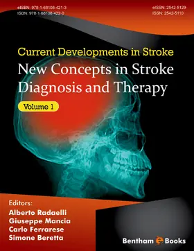Radaelli / Mancia / Ferrarese |  New Concepts in Stroke Diagnosis and Therapy | eBook | Sack Fachmedien