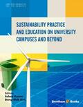 Kumar / Kim |  Sustainability Practice and Education on University Campuses and Beyond | eBook | Sack Fachmedien