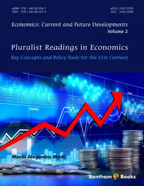 Madi |  Pluralist Readings in Economics: Key concepts and policy tools for the 21st century | eBook | Sack Fachmedien