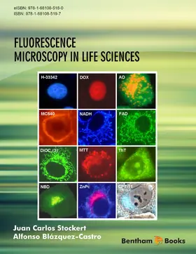 Stockert / Blázquez-Castro | Fluorescence Microscopy In Life Sciences | E-Book | www.sack.de