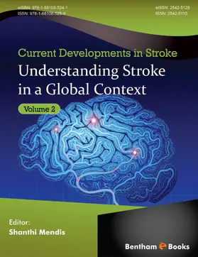 Mendis |  Understanding Stroke in a Global Context | eBook | Sack Fachmedien