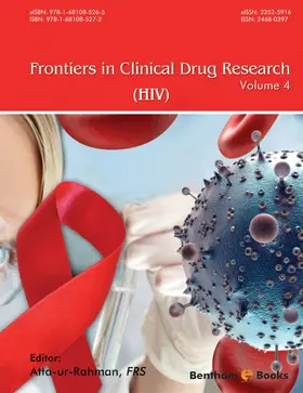 Atta-ur-Rahman |  Frontiers in Clinical Drug Research - HIV: Volume 4 | eBook | Sack Fachmedien