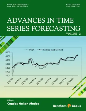 Aladag |  Advances in Time Series Forecasting: Volume 2 | eBook | Sack Fachmedien