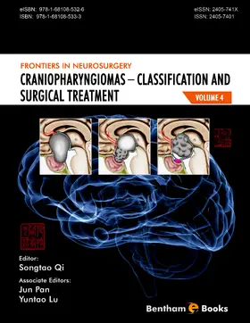 Qi / Pan / Lu |  Craniopharyngiomas - Classification and Surgical Treatment | eBook | Sack Fachmedien