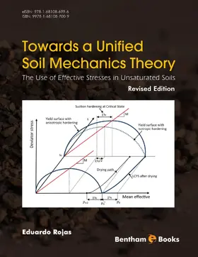 Rojas |  Towards A Unified Soil Mechanics Theory: The Use of Effective Stresses in Unsaturated Soils, Revised Edition | eBook | Sack Fachmedien