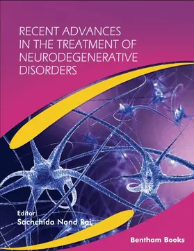 Rai |  Recent Advances in the Treatment of Neurodegenerative Disorders | eBook | Sack Fachmedien
