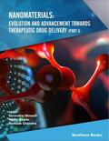 Nimesh / Gupta / Chandra |  Nanomaterials: Evolution and Advancement towards Therapeutic Drug Delivery (Part I) | eBook | Sack Fachmedien