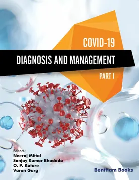 Mittal / Bhadada / Katare |  COVID-19: Diagnosis and Management - Part I | eBook | Sack Fachmedien
