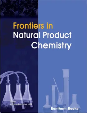 Atta-ur-Rahman |  Frontiers in Natural Product Chemistry: Volume 8 | eBook | Sack Fachmedien