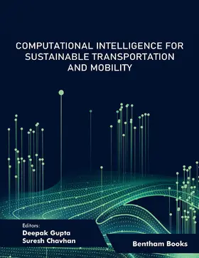 Chavhan / Gupta |  Computational Intelligence For Data Analysis: Volume 1 | eBook | Sack Fachmedien