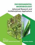 Karnwal / Al-Tawaha |  Environmental Microbiology: Advanced Research and Multidisciplinary Applications | eBook | Sack Fachmedien