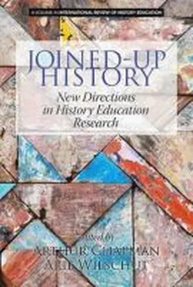 Chapman / Wilschut | Joined-up History | Buch | 978-1-68123-032-0 | www.sack.de