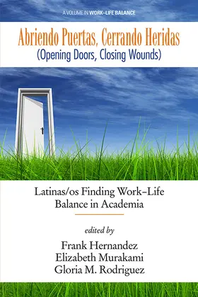 Hernandez / Murakami-Ramalho |  Abriendo Puertas, Cerrando Heridas (Opening doors, closing wounds) | eBook | Sack Fachmedien
